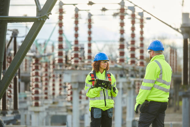 Best Affordable Electrician  in Cataula, GA