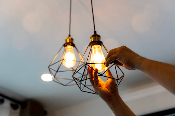 Best Ceiling Fan Installation Electrician  in Cataula, GA
