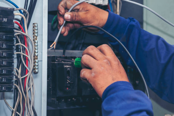 Best Affordable Emergency Electrician  in Cataula, GA