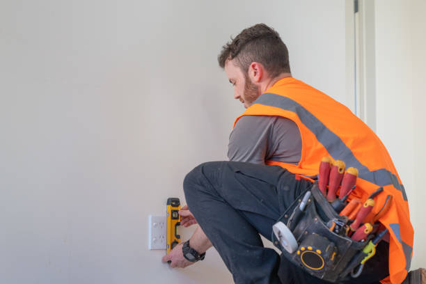 Best Licensed Electrician  in Cataula, GA