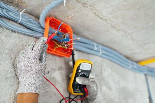 Best Industrial Electrical Services  in Cataula, GA